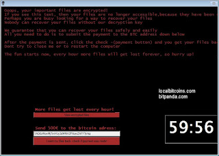 Bud Ransomware