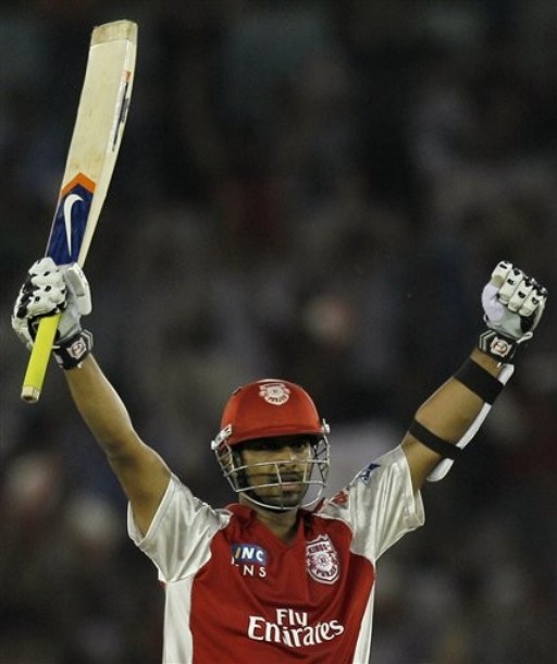 IPL 4 Awards 2011 List of Awards in IPL 4