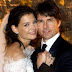 Tom Cruise and Katie Holmes Celebrate Five Years of Marriage