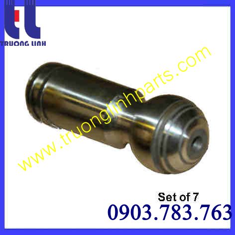 Phụ kiện ruột bơm thủy lực A6VM55 Rexroth- Uchida Phụ kiện ruột bơm thủy lực A6VM55 Rexroth- Uchida