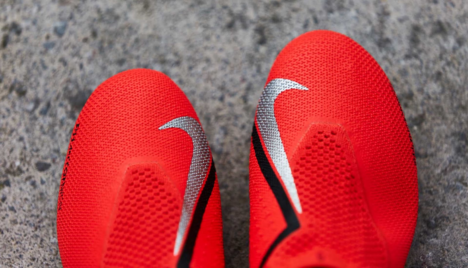 'Game Over' Nike Phantom VSN 2019 Boots Released - Footy Headlines