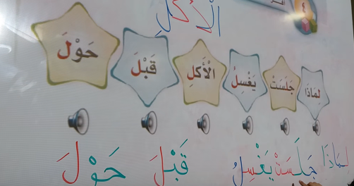 المهارات
