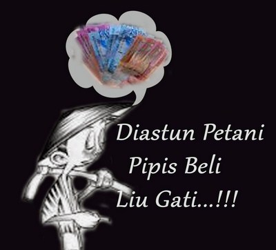 Kumpulan Gambar Dan Koleksi Foto Lucu Versi Bali Terbaru