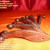 Alat pijat kayu SONOKELING model roda 04 by: IMDA Handicraft Kerajinan Khas Desa TUTUL Jember