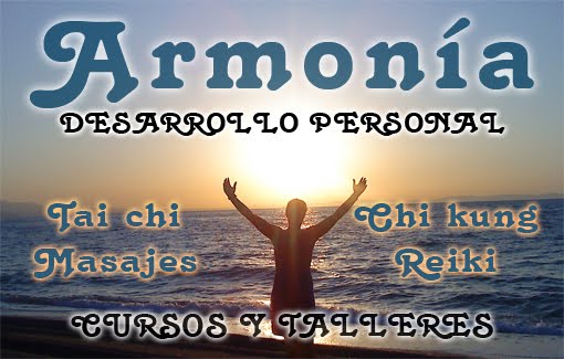 " ARMONIA"