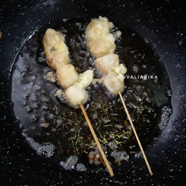 Resep Cilor Tusuk, Jajanan Kekinian Anak Jaman Now Modern.id Resep Cilor Tusuk, Jajanan Kekinian Anak Jaman Now Modern.id