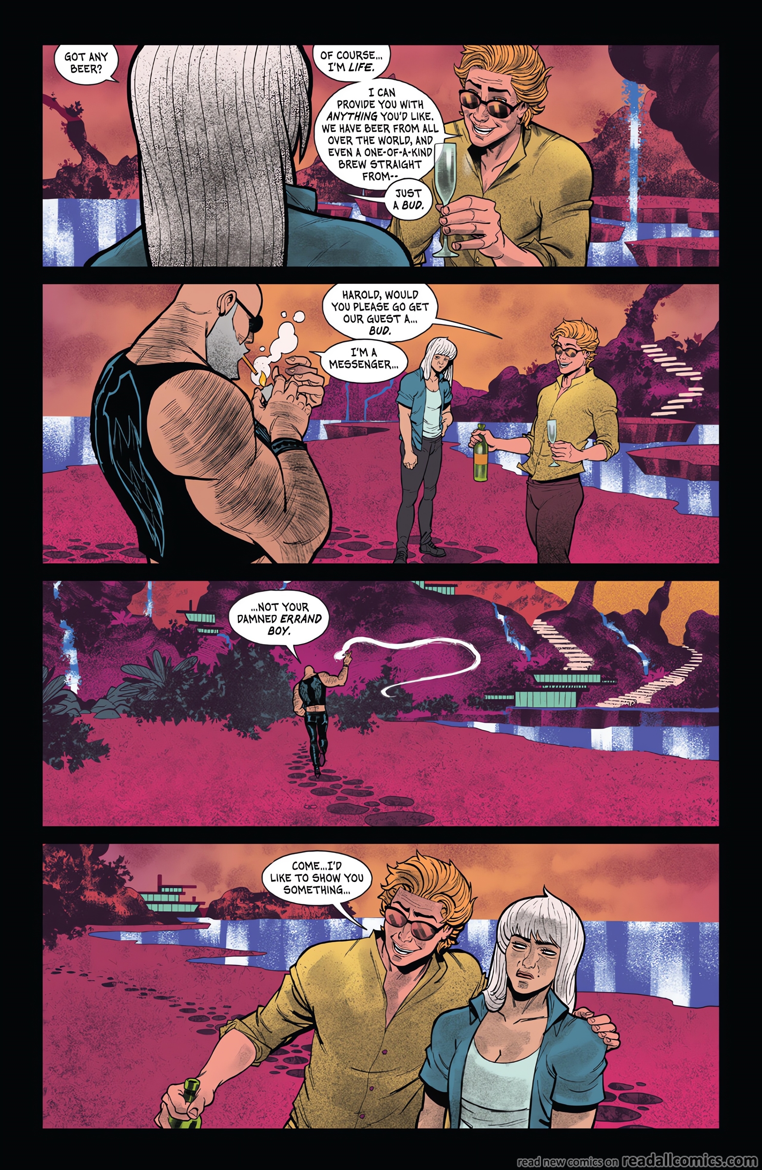Grim #1 chapter 11 page 18