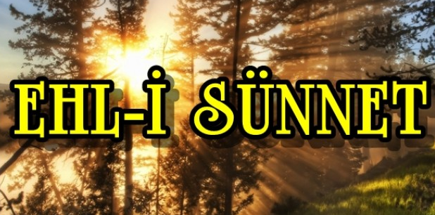Ehl-i Sünnet Kaynaklarında Hz.Mehdi A.s