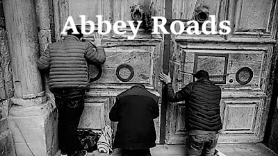                            Abbey Roads