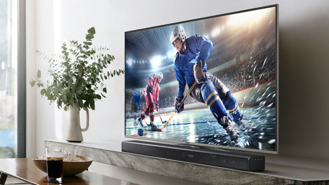 soundbar for samsung nu8000