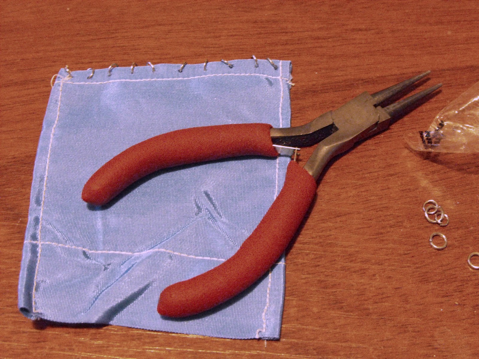 Irka!: Proyecto Casa de Muñecas - 5ta Parte.