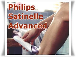 pareri forum epilator Philips Satinelle Advanced