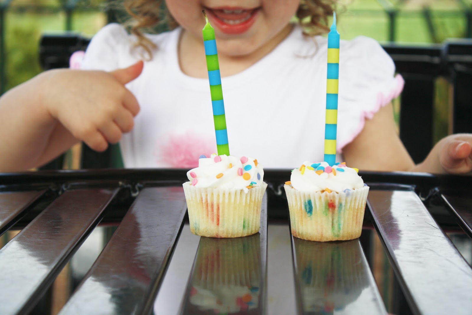 The Life of Jennifer Dawn: Lydia Grace&rsquo;s Two-Year Pictures