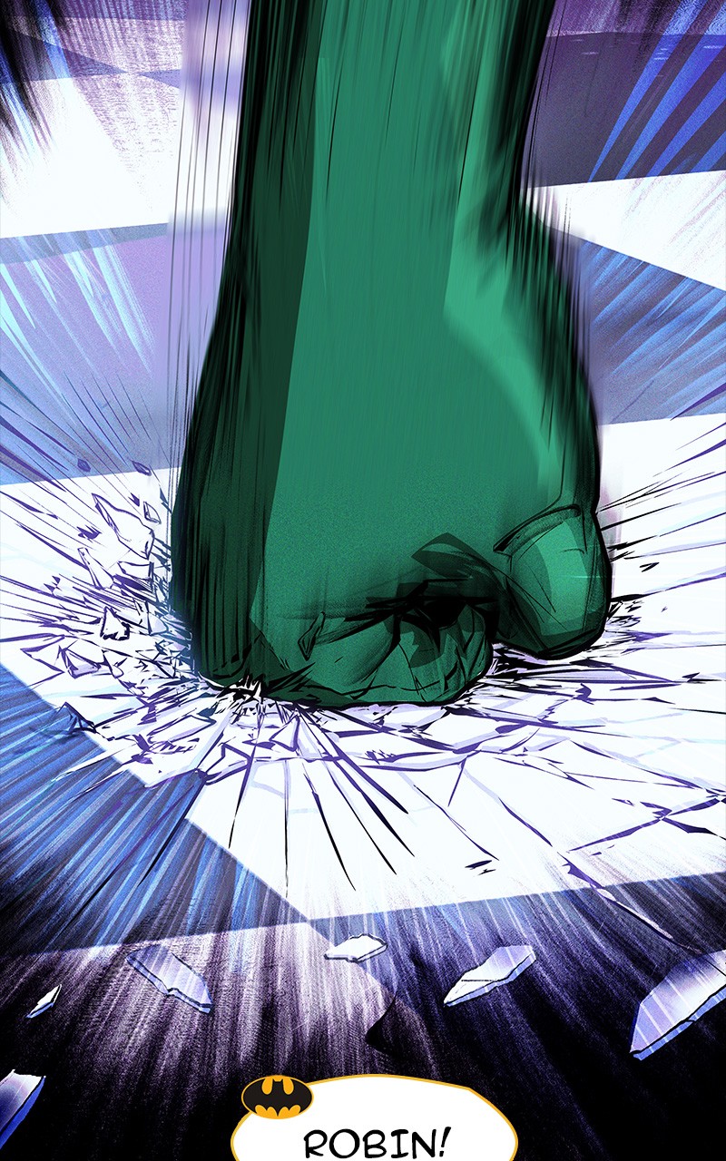 Red Hood: Outlaws chapter 10 page 2