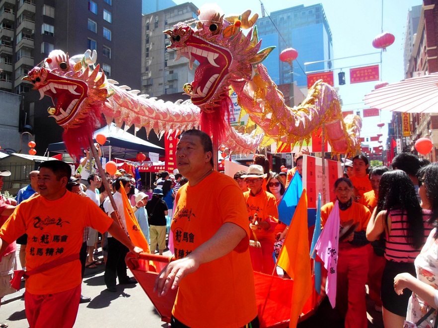 Do's and Don'ts of Gong Xi Fa Cai