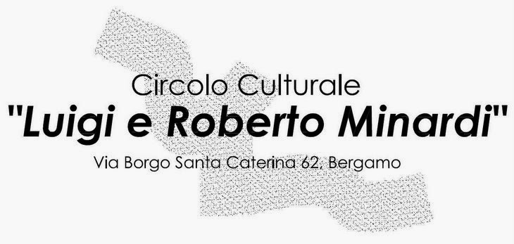 Circolo Culturale Minardi Bergamo