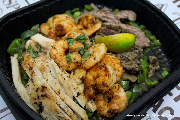 Food Delivery in Doha, Qatar CHILI'S