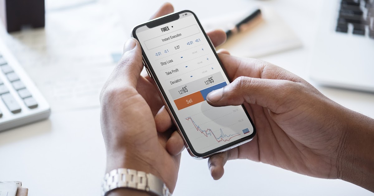 Saham forex online