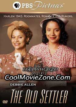The Old Settler (2001)