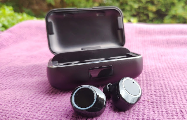 Vankyo Alpha X200 Review Truly Wireless Earbuds 120 Hours Battery