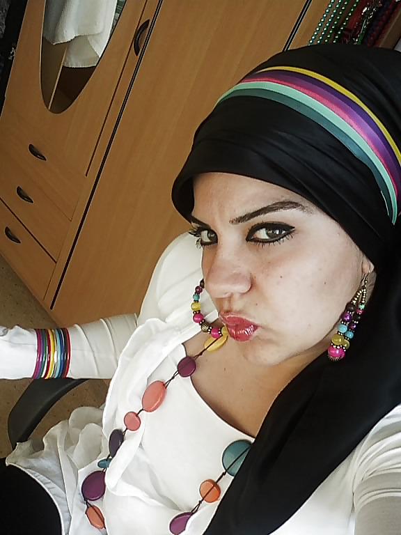 New Sexy Hot Hijab Images - Hijab Muslim Arab Porn Sex Videos and Pictures