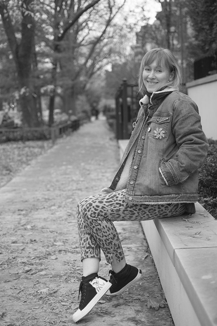 Sample Sale Mom Blog