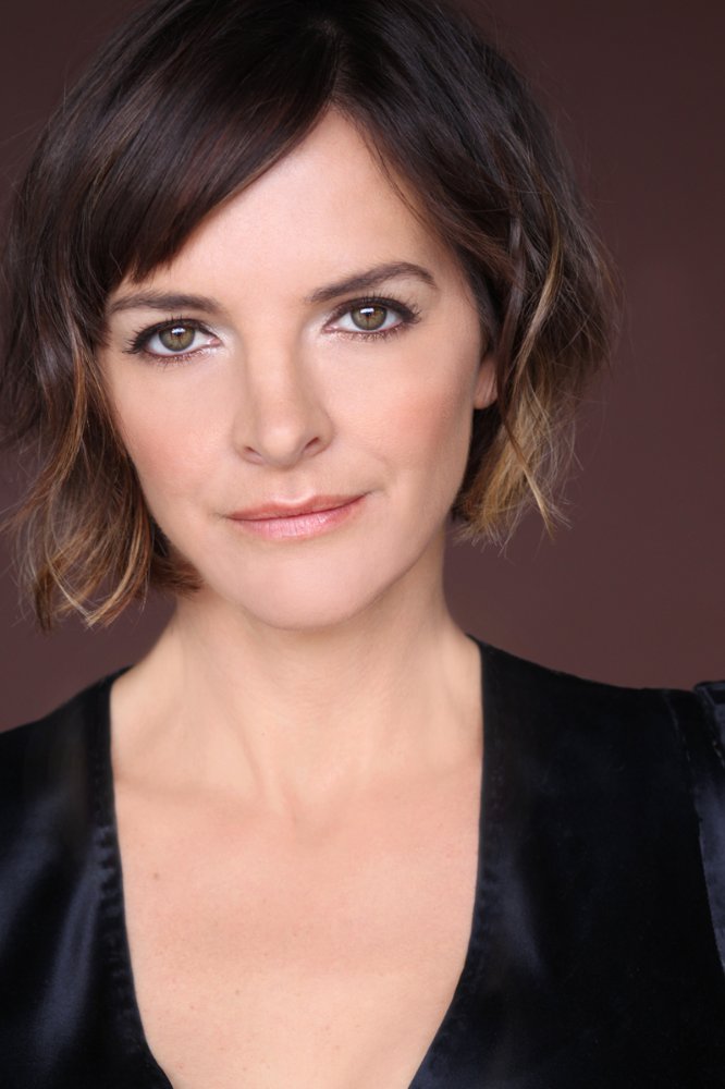 Boti Bliss (23 October 1975, New York, USA) movies list and roles 1