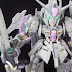 Custom Build: SD x HG Zeta Gundam 3
