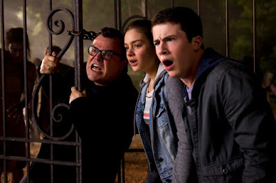 Goosebumps 2015 Movie Image 4