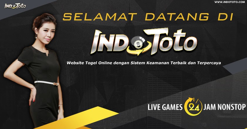 15+ Live Draw Indototo