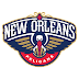 New Orleans Pelicans Logo 