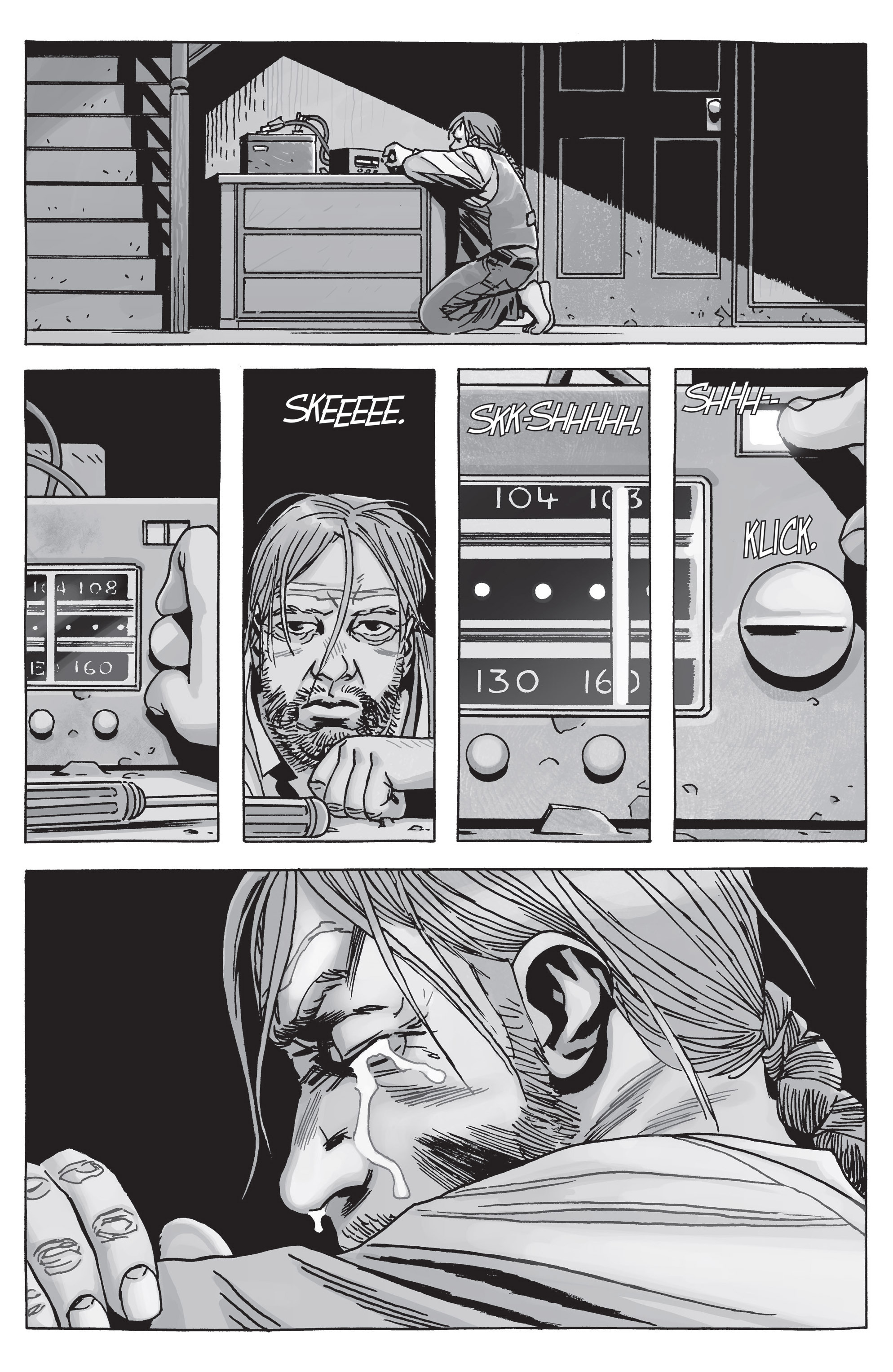 The Walking Dead issue 149 - Page 11