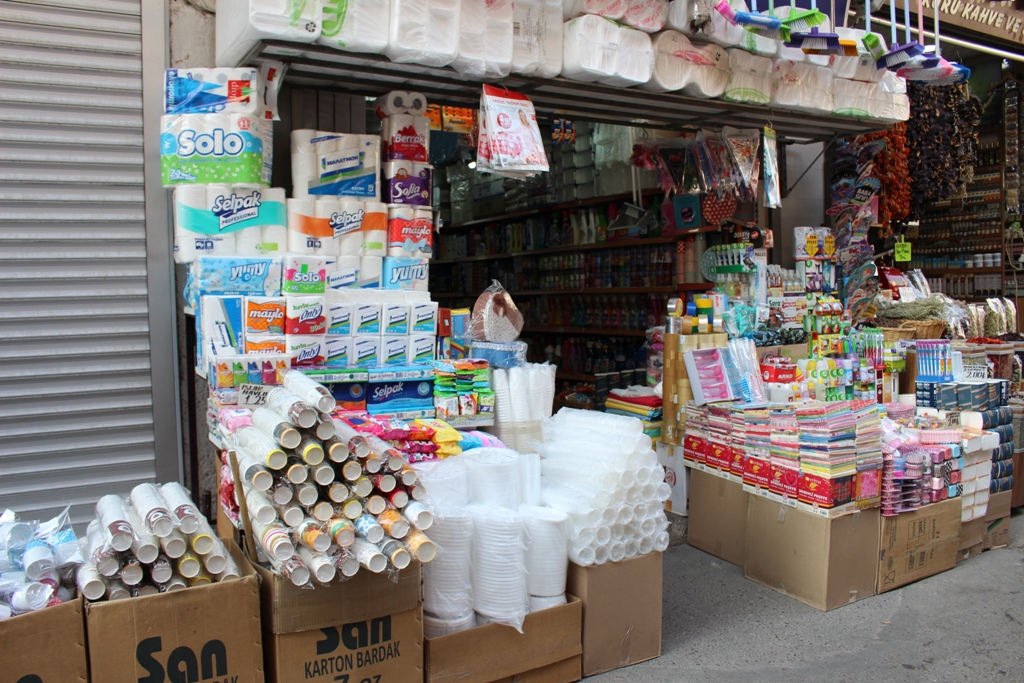 Zeynep Harikalar Diyarinda Kemeralti Na Nasil Gidilir Kemeralti Parti Malzemeleri