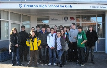 Prenton High School