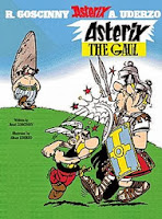 Người Hùng Xứ Gaul - Asterix The Gaul