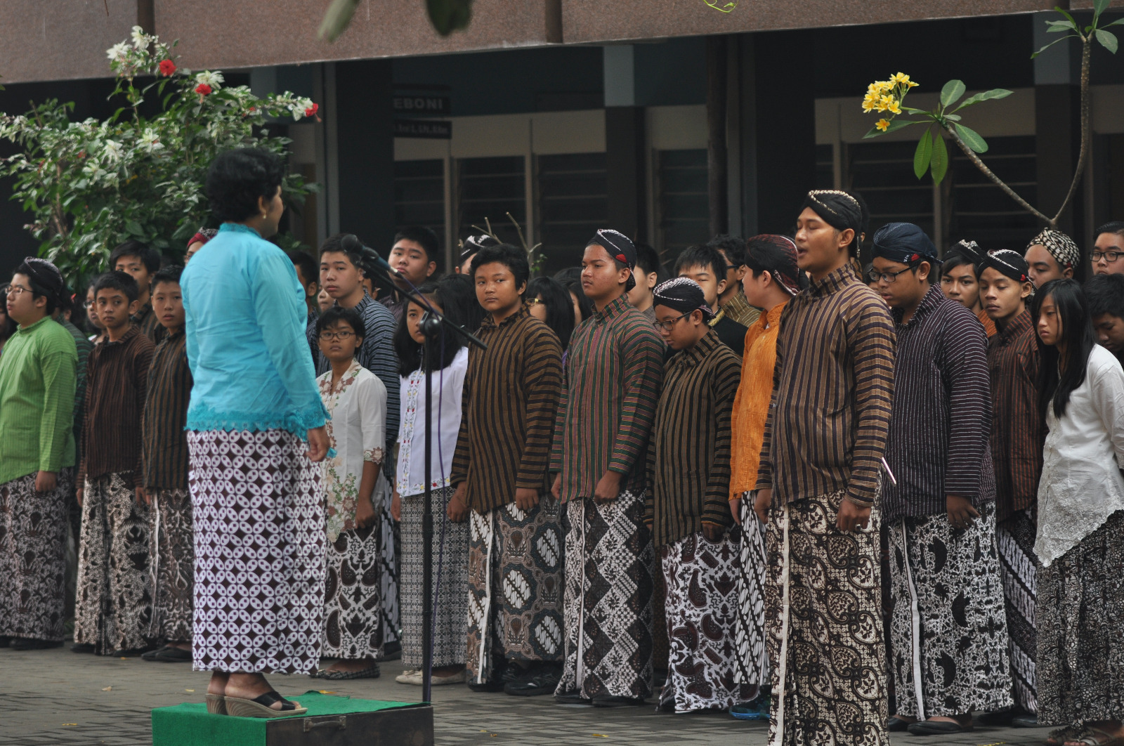 baju manten adat jawa 