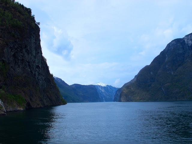 Sognefjord