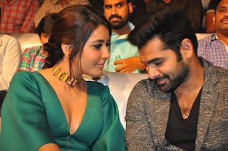 hyper movie audio launch photos hyper movie audio launch photos
