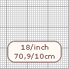 18/inch