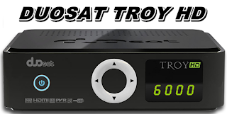 ATUALIZAÇÃO DUOSAT DUOSAT-TROY-HD