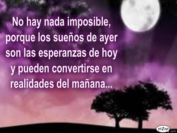 Al mismo tiempo está mareado y duele la espalda