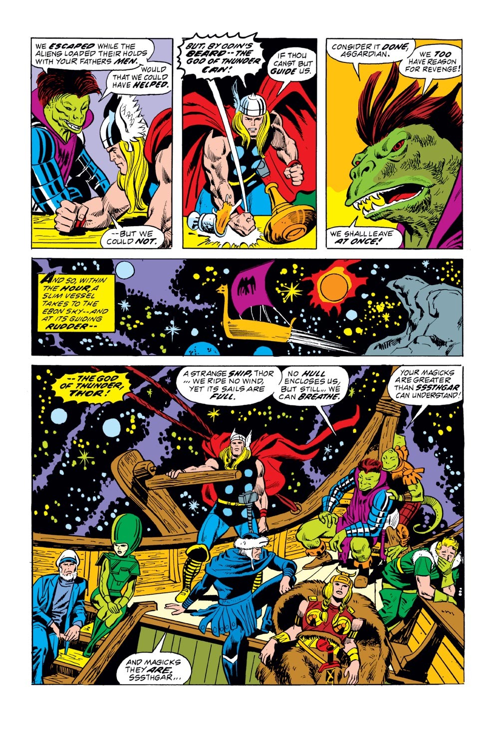 Thor (1966) 212 Page 12