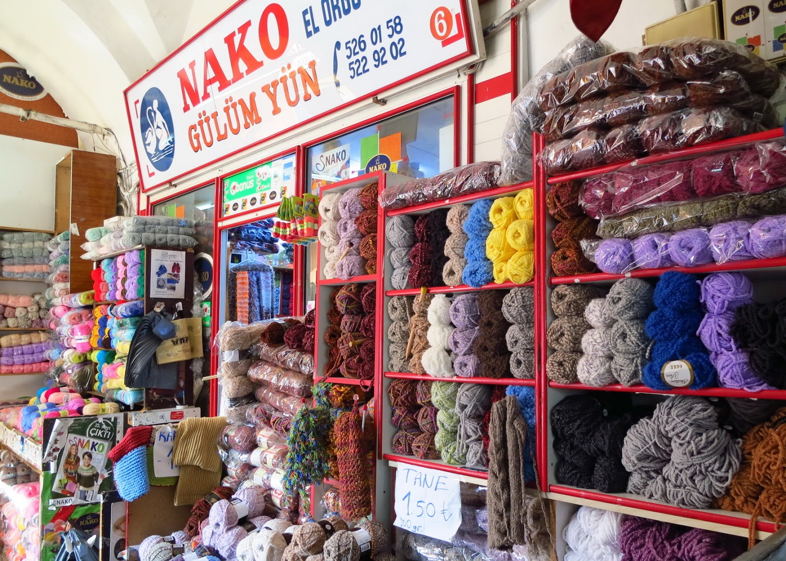 турецкие магазины пряжи. турция магазины пряжи. стамбул сувениры. турция магазины пряжи. магазины пряжи в анталье.
