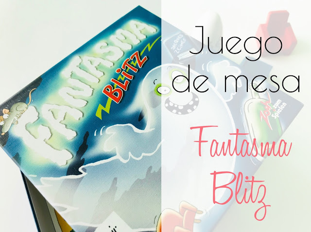 Fantasma Blitz