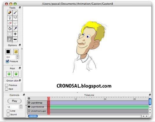 93 Aplikasi Pembuat Animasi Bergerak Cikimm Com