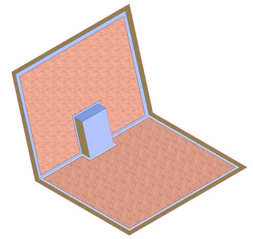 Papierpotpourri: Karten