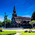 Nhà thờ gỗ Kontum