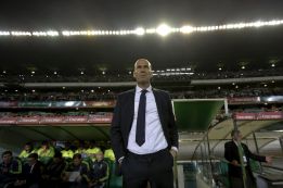 Zidane - Real Madrid -: "Estoy orgulloso de los jugadores"