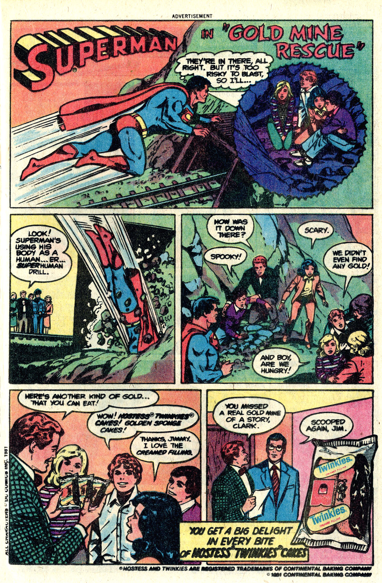 Read online Detective Comics (1937) comic -  Issue #503 - 13