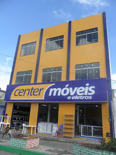 Resultado de imagem para center moveis QUIXABEIRA